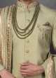 Wedding Wear Indowestern For Groom